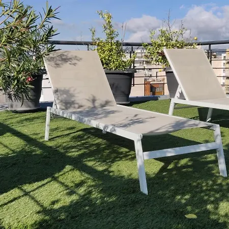 Elegant Bright Apartment With Acropolis View Terrace-2